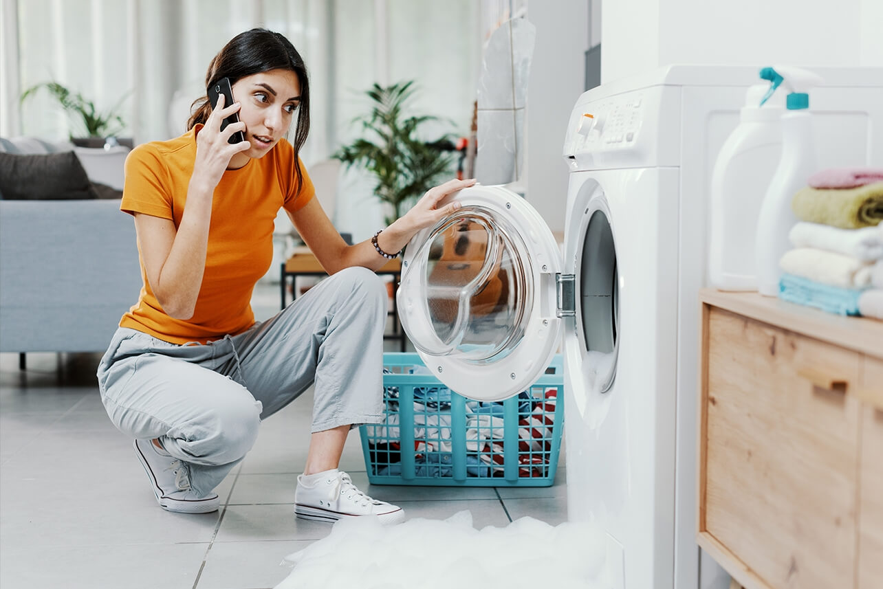 Haushaltsgeräte Reparaturservice Leipzig