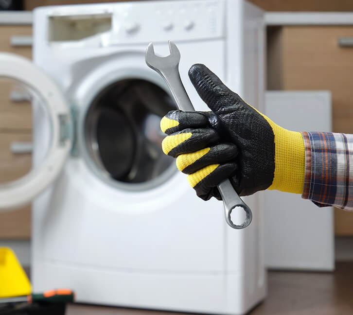 Haushaltsgeräte Reparatur in Leipzig