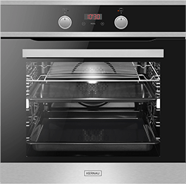 Backofen Reparatur Leipzig