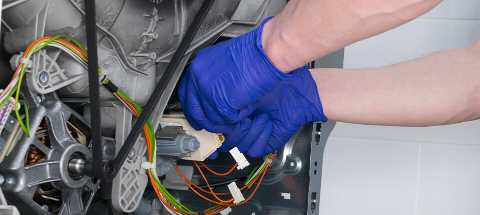 Haushaltsgeräte Reparaturservice Leipzig - Über uns