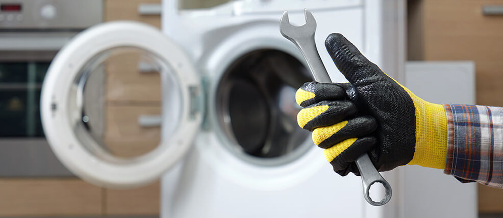 Haushaltsgeräte Reparaturservice Leipzig - Unsere Leistungen