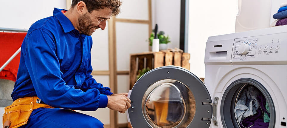 Haushaltsgeräte Reparaturservice Leipzig - Kontakt